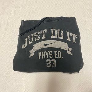 Vintage Nike sweatshirt